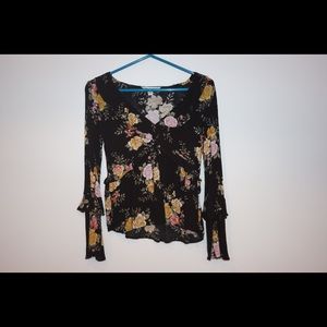 American Eagle shirt